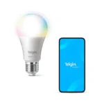 Lâmpada Inteligente Smart Elgin