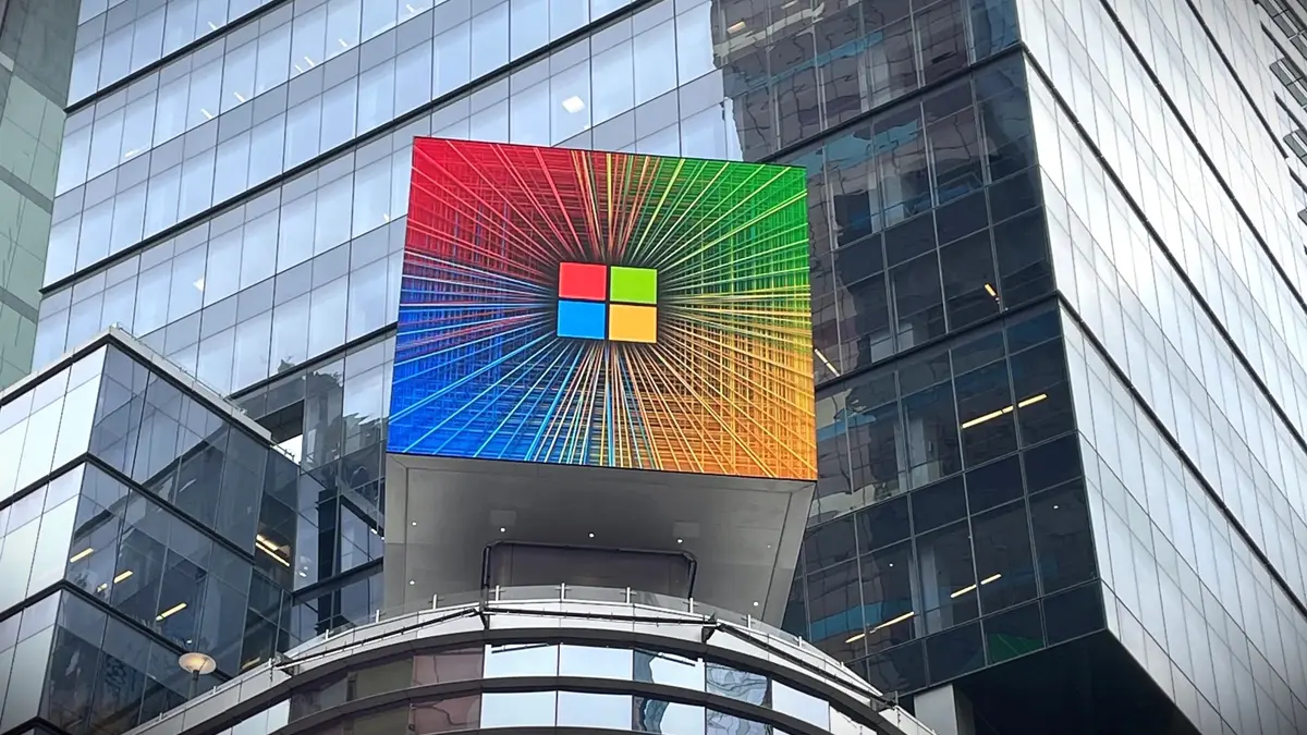 Microsoft lança Scout
