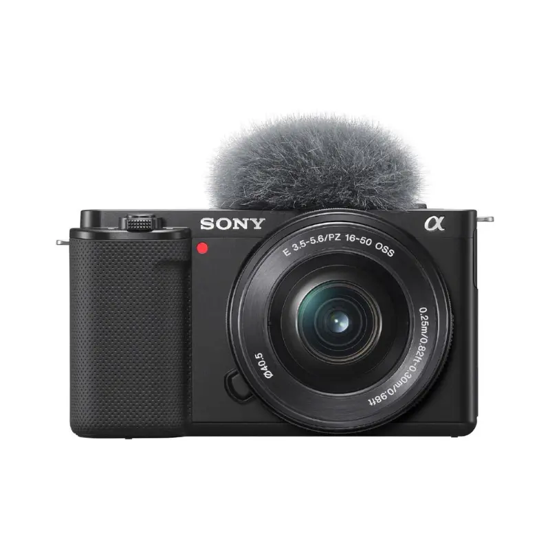 Não Compre a Sony Alpha ZV-E10 antes de saber disso. Review 2026 2 Sony Alpha ZV-E10