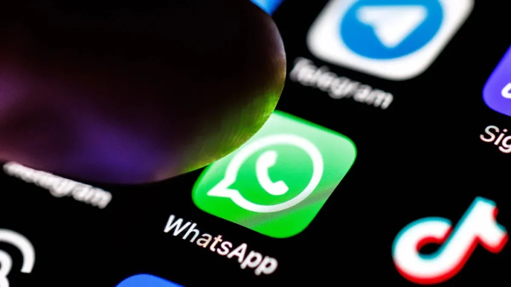agente de IA para WhatsApp Business