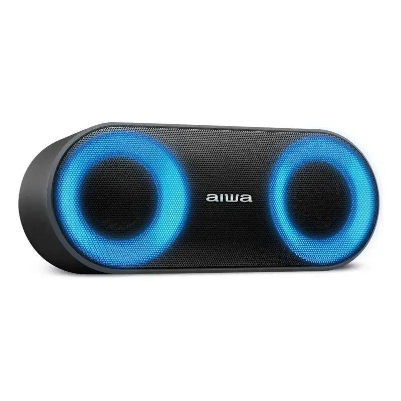 caixa de som bluetooth