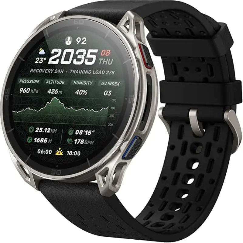 AMAZFIT CHEETAH 2 ULTRA