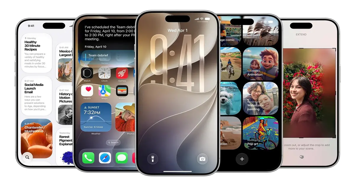 iOS 27: O que a Apple não mostrou