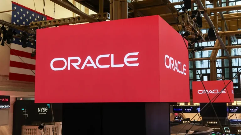 bug sério na Oracle que já afetou 100 empresas