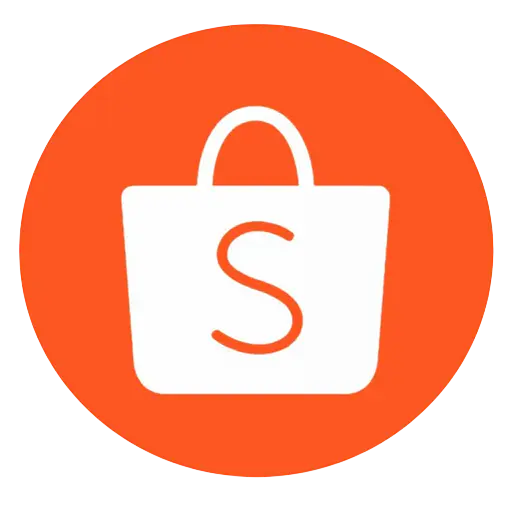 logo shopee
