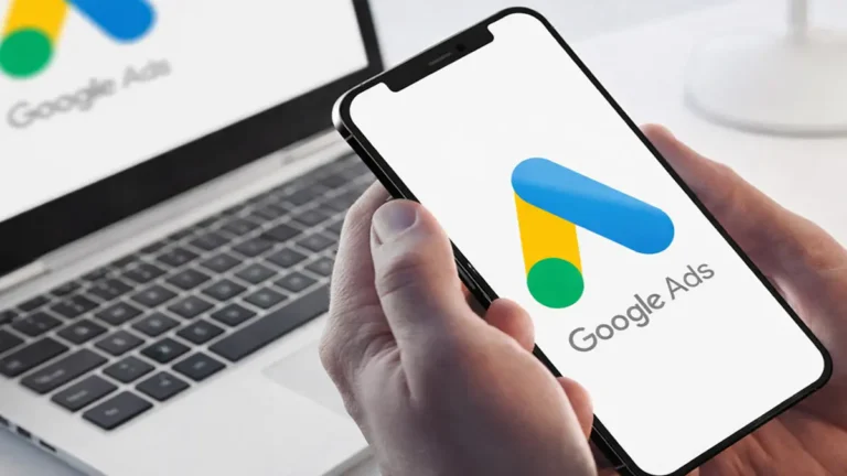 o que é google ads e como anunciar