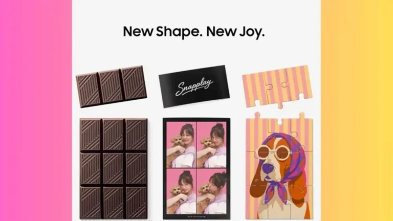 Novo Dobrável da Samsung Quebra Regra de Design