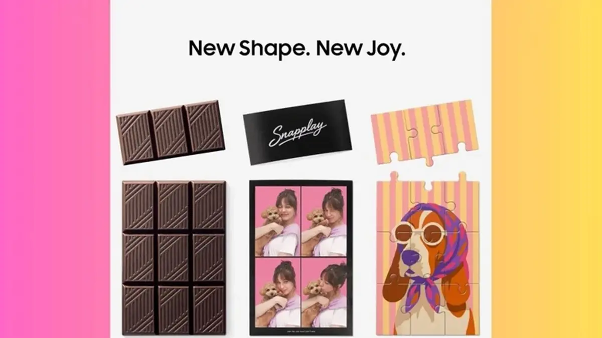 Novo Dobrável da Samsung Quebra Regra de Design