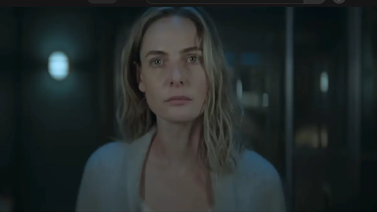 de Silo: 3ª temporada Promete caos e saltos temporais