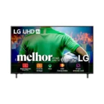 Smart tv lg 4k 55 polegadas