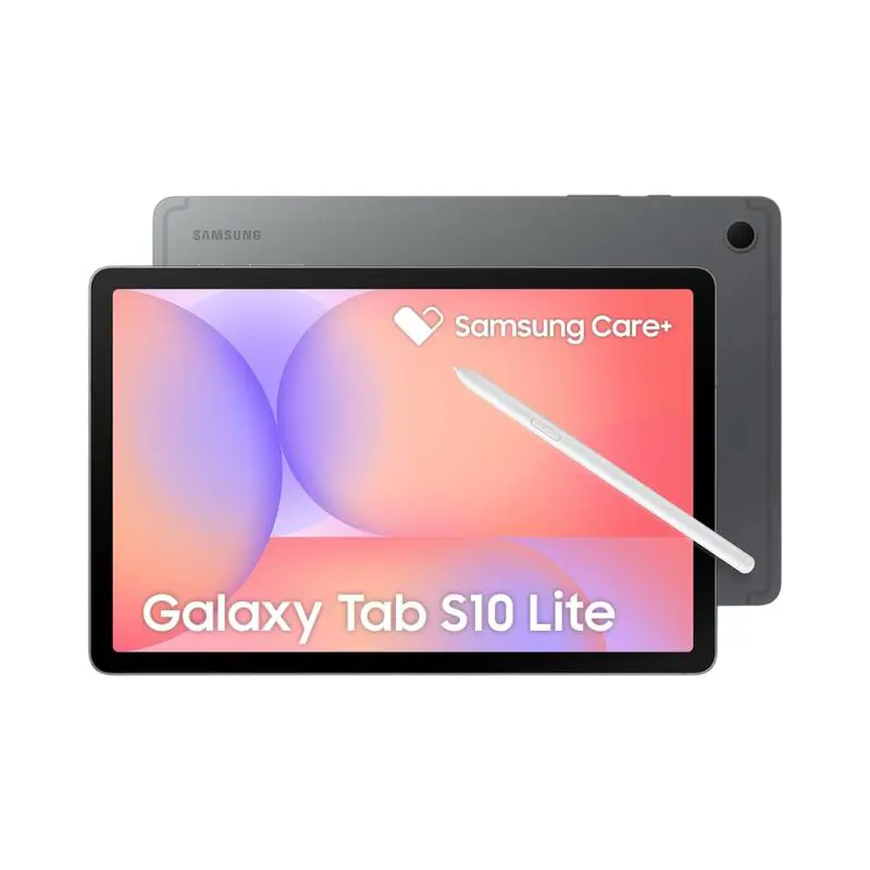 Galaxy Tab S10 Lite vs S10 FE: Qual Comprar em 2026? 2 tab-s10-lite