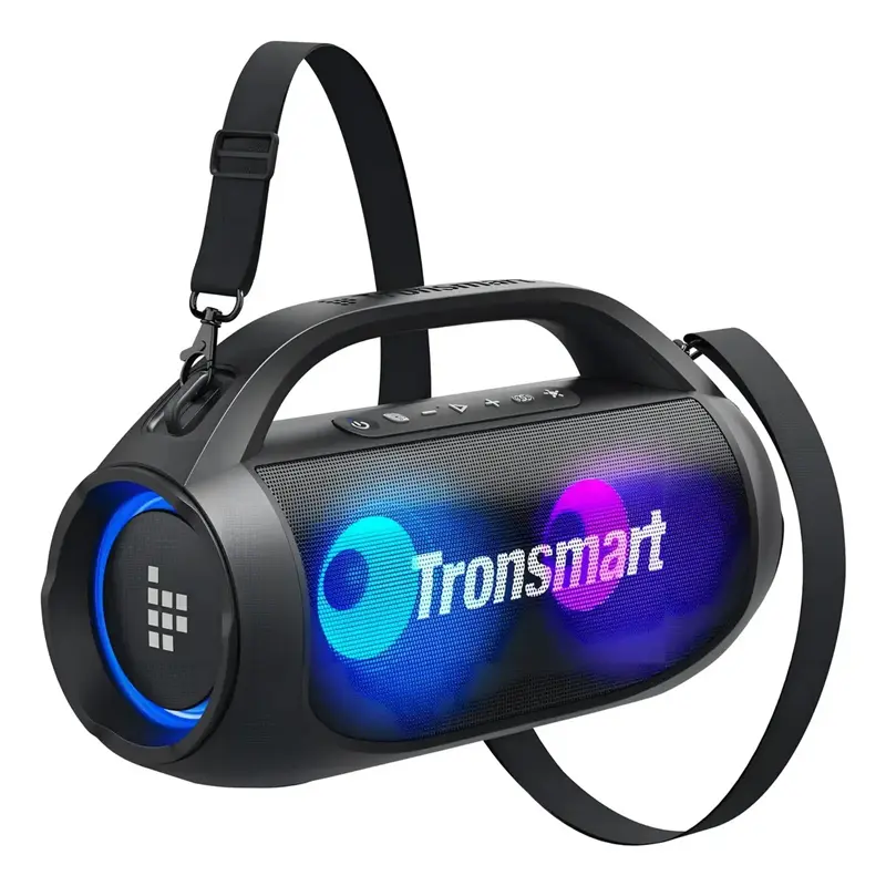 caixa de som bluetooth