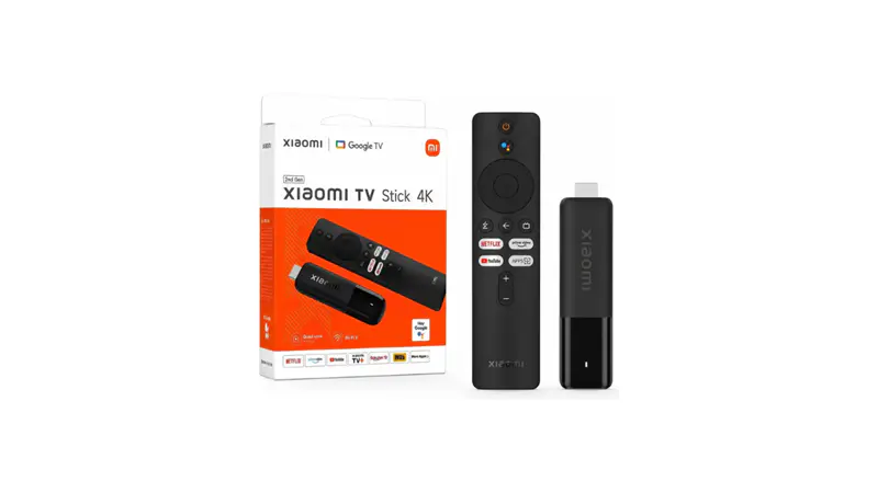 Xiaomi TV Stick 4K