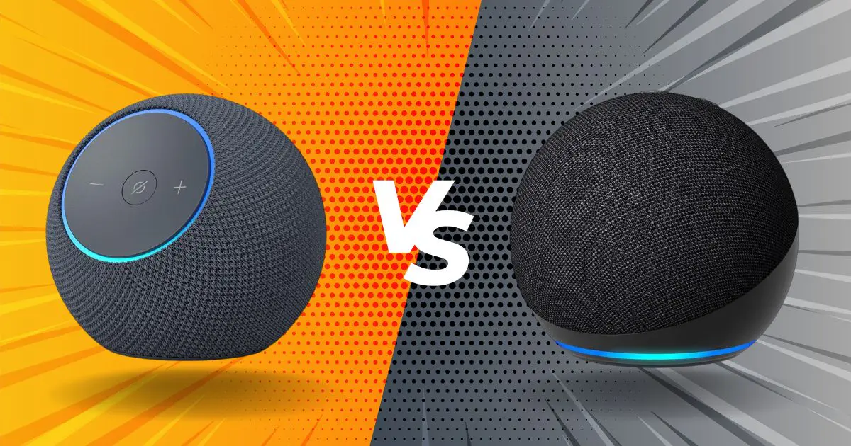 Echo Dot vs Echo Dot Max: Qual comprar em 2026