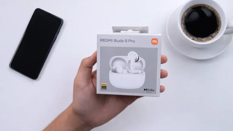 Redmi Buds 8 Pro é Bom? Review 2026