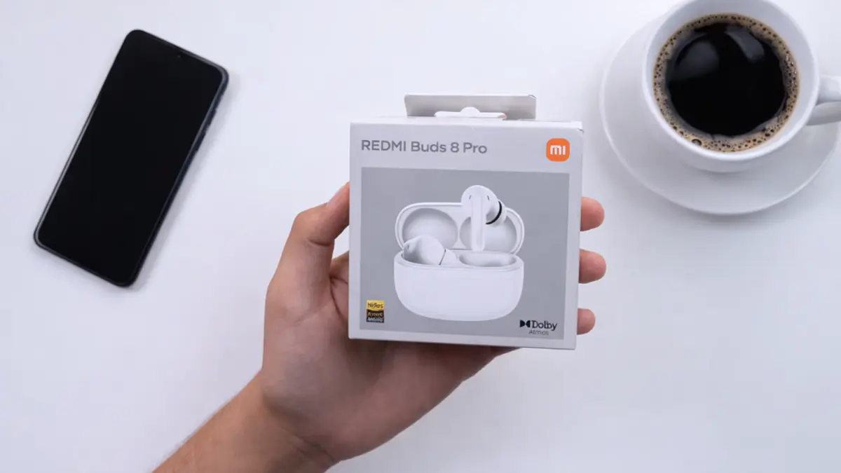 Redmi Buds 8 Pro é Bom? Review 2026