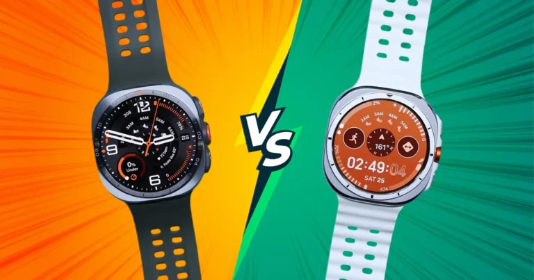 galaxy watch 9 vs ultra 2