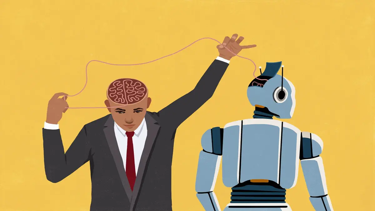 Será o Fim do Amazon Mechanical Turk