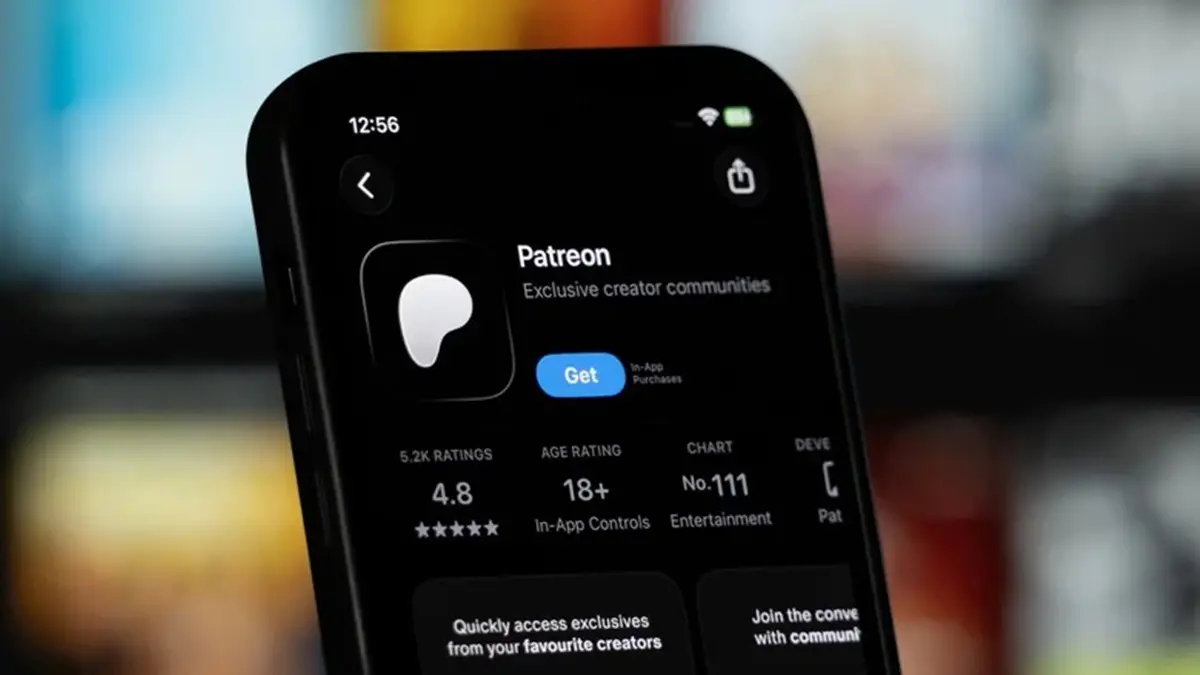 Patreon está demitindo 20% de sua equipe