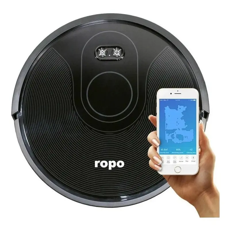 Melhores robôs aspiradores