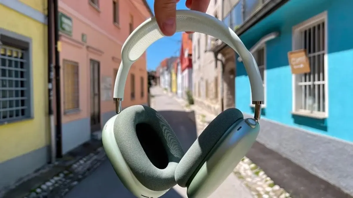 Como Aplicar a regra 60-60 para AirPods na Prática