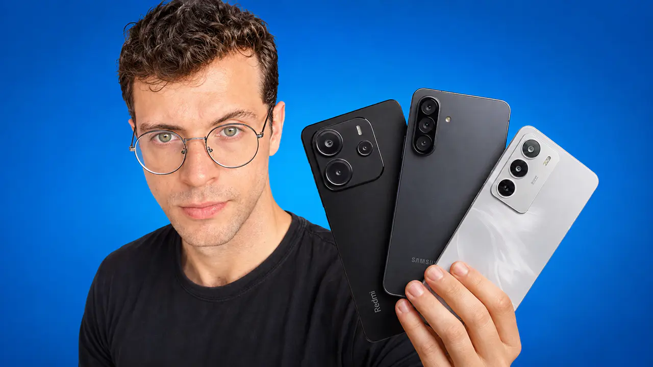 Celular Bom e Barato Até 1.000 Reais