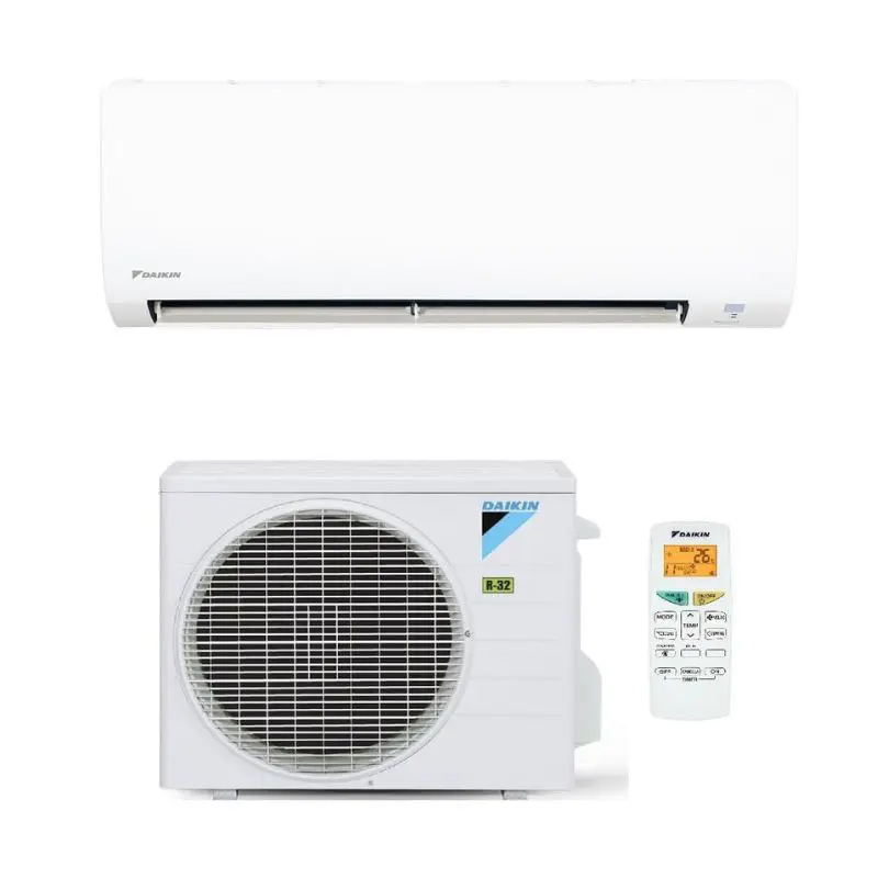 ar condicionado daikin