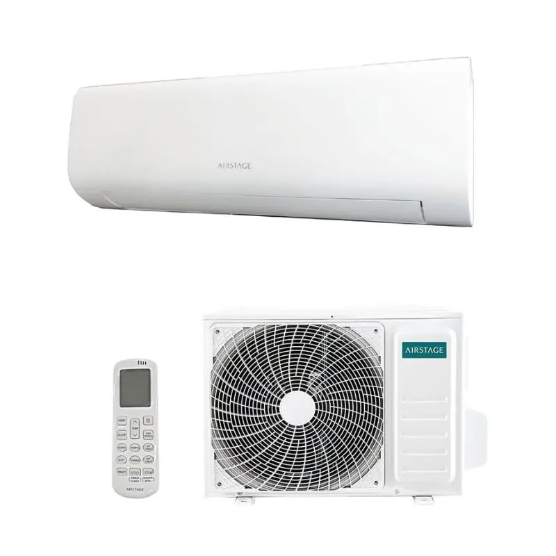 Ar-condicionado Fujitsu Airstage