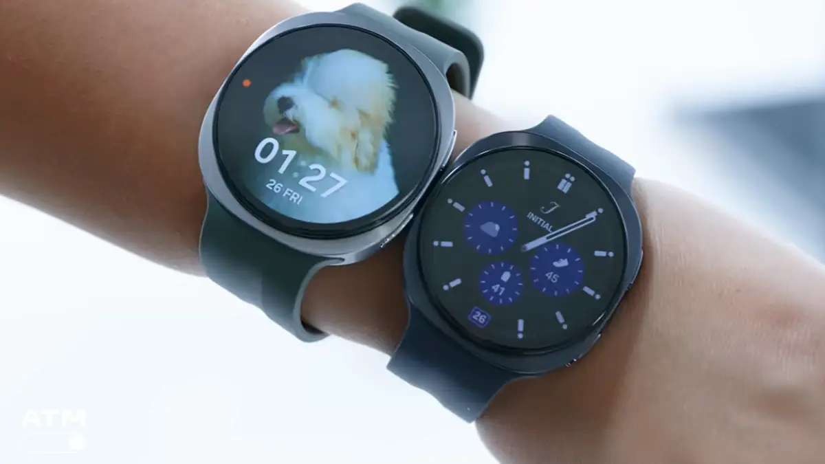 Galaxy Watch 9 vs Ultra 2: Qual Comprar em 2026? 1 galaxy watch 9 vs ultra 2