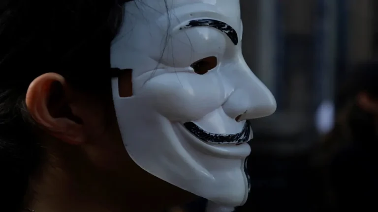 Hacker Phineas Fisher