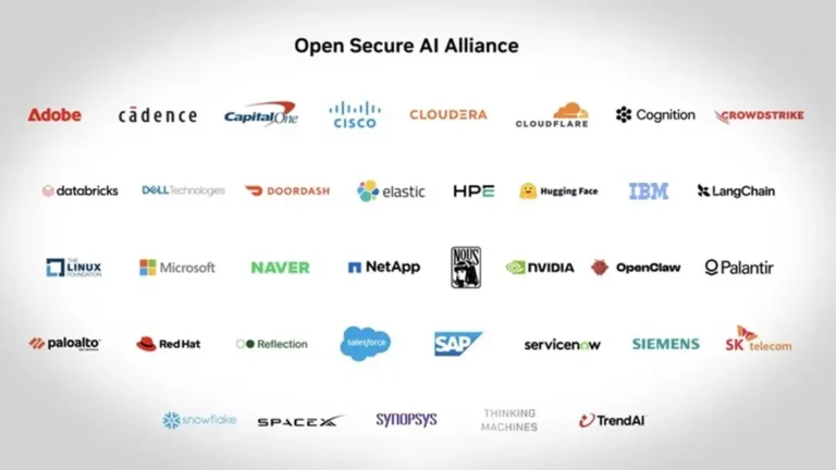 Aliança Open Secure AI NVIDIA: A Nova Defesa Cibernética