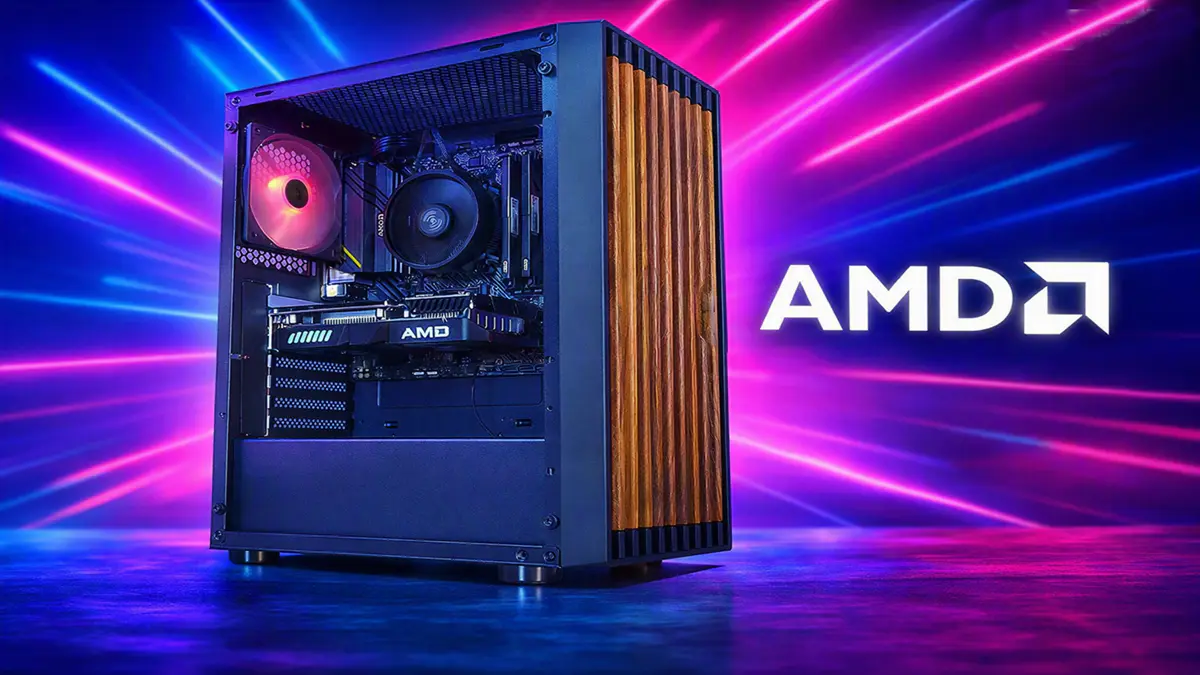 PC Gamer Custo-Benefício