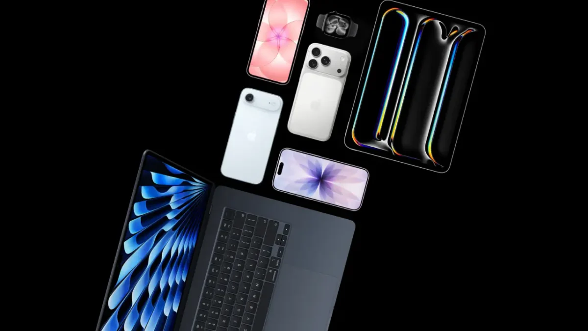 programa Apple Upgrade