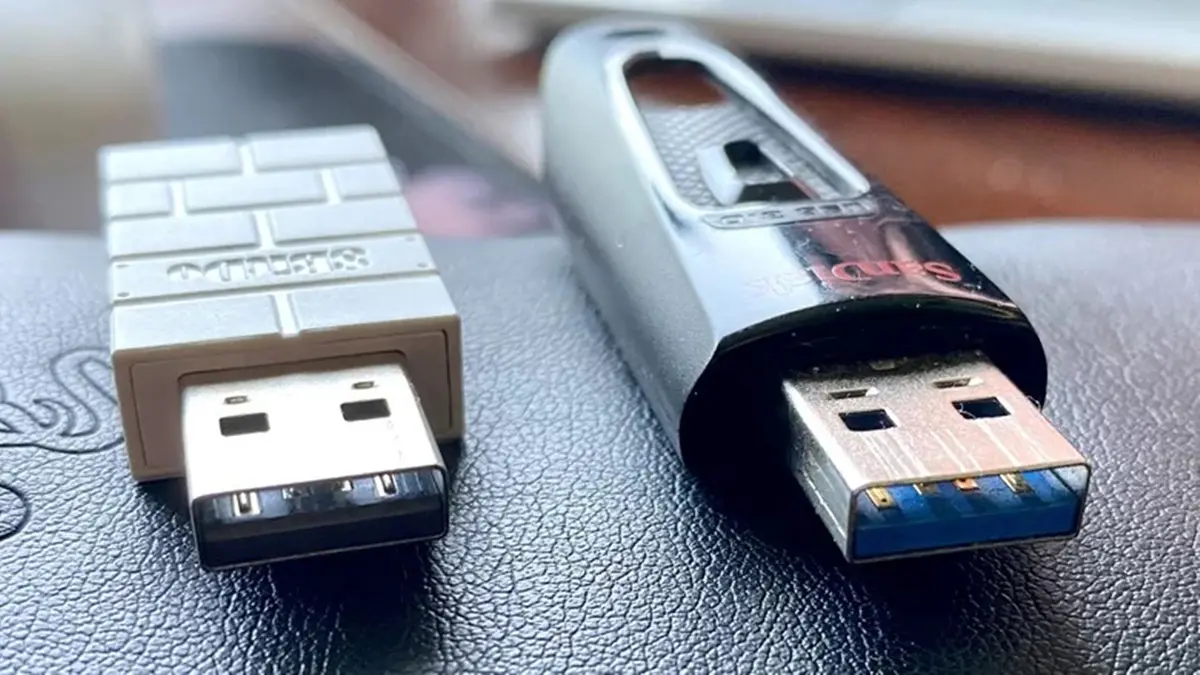 USB 3.0 vs USB 2.0: Qual a Diferença e Quando Usar Cada Uma? 1 Como identificar visualmente a diferença entre USB 3.0 e 2.0