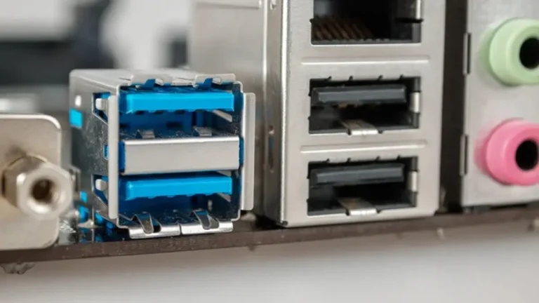 USB 3.0 vs USB 2.0: Qual a Diferença e Quando Usar Cada Uma