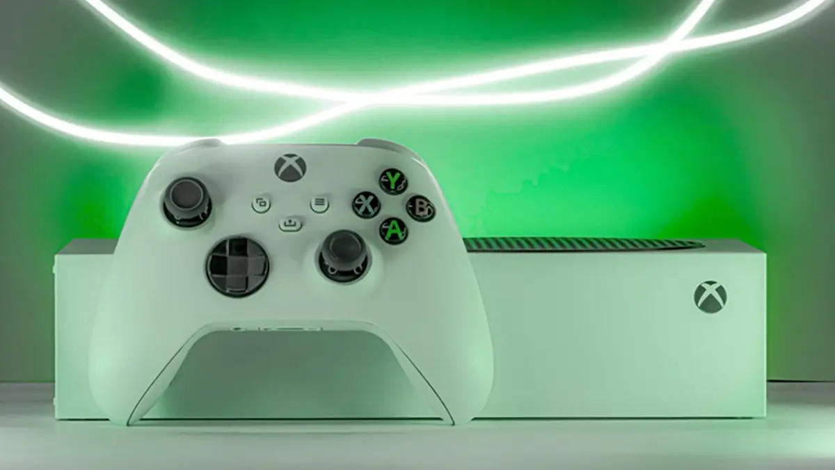 Falha nos Discos do Xbox
