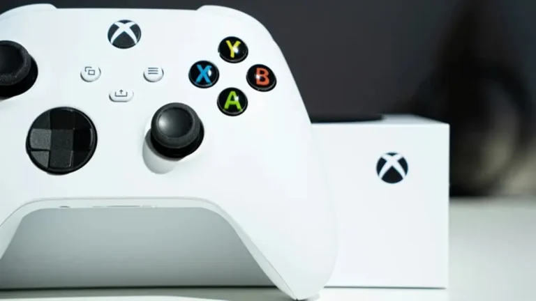 Xbox fora do ar