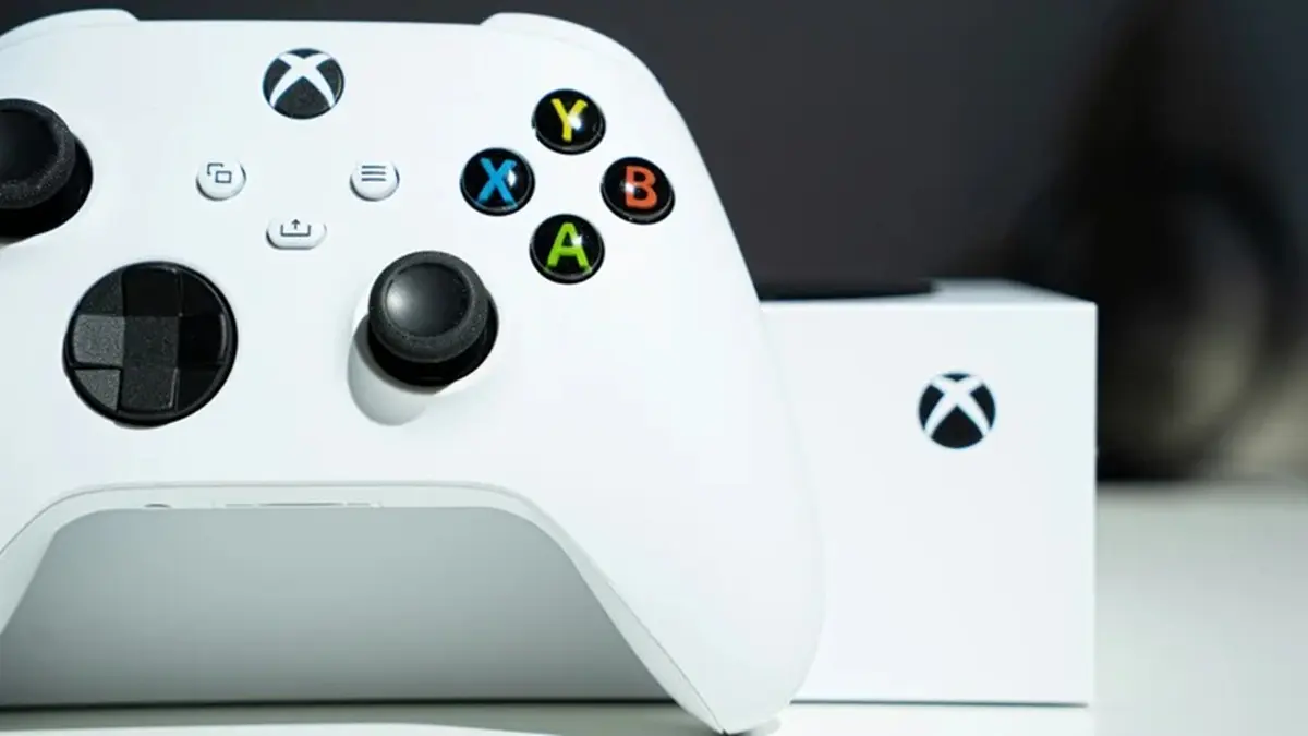 Xbox fora do ar