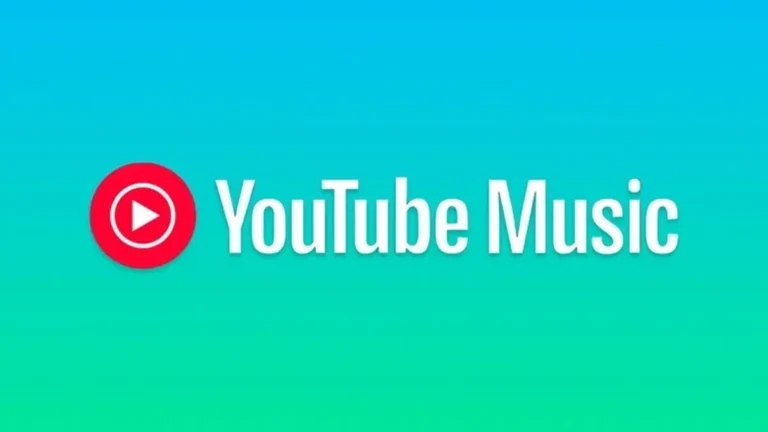 Como melhorar qualidade de áudio do YouTube Music