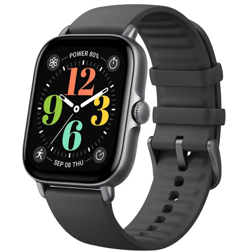 Smartwatch para Natação