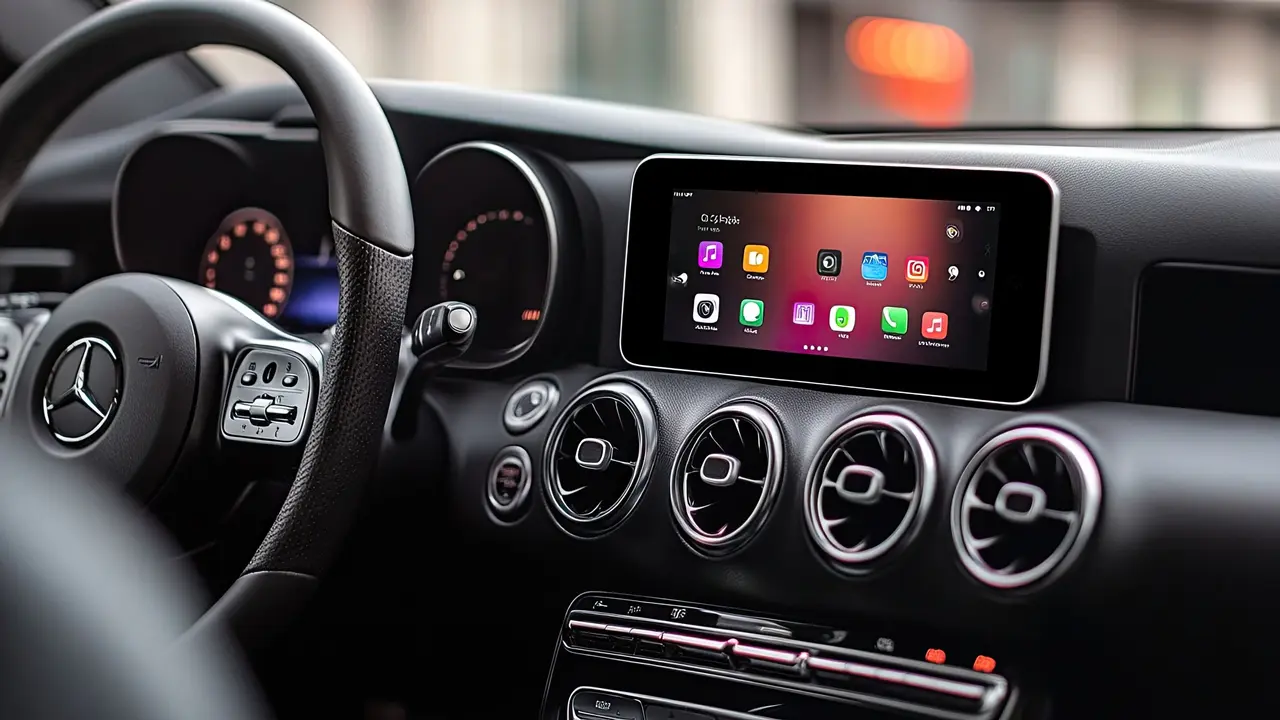 Android Auto vs Automotive