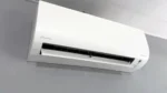 Ar Condicionado Daikin em funcionamento