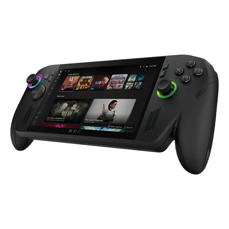 ROG Xbox Ally X