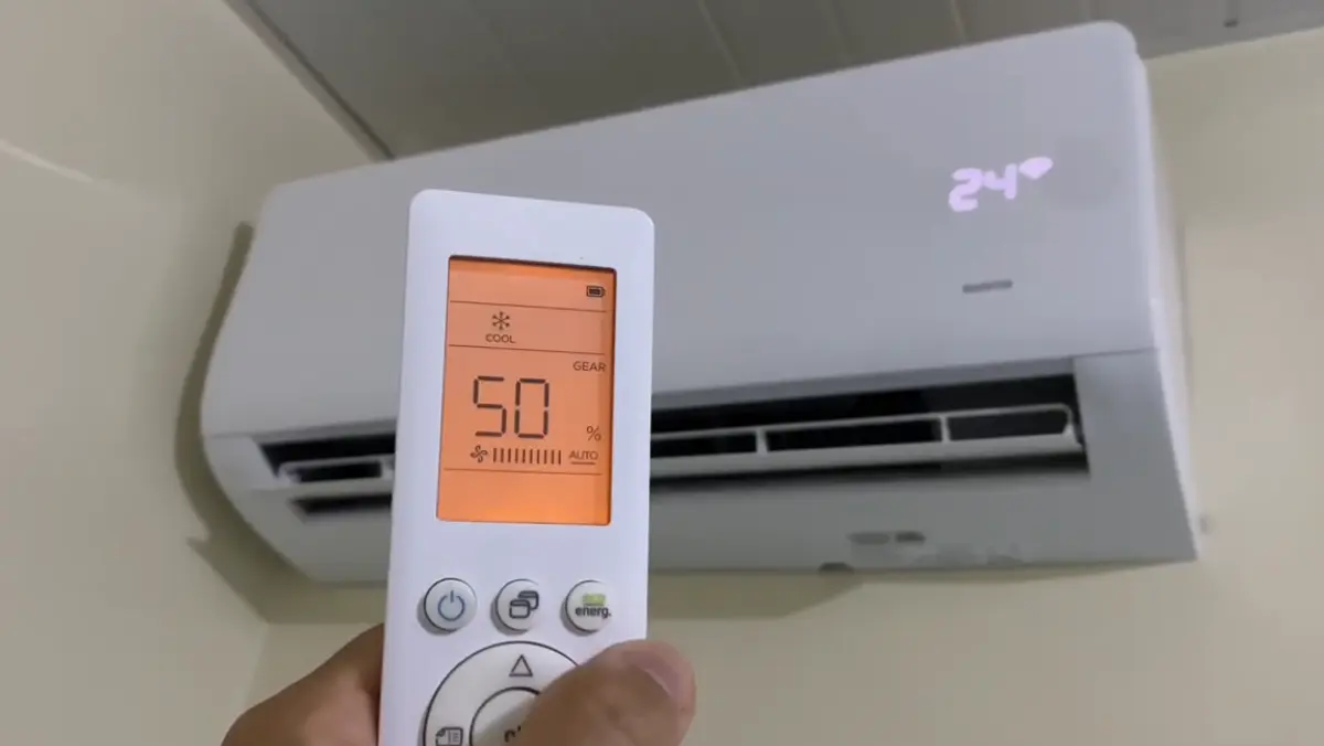 Ar Condicionado Springer Midea Xtreme Save Connect: É Bom? 2 Springer Midea Xtreme Save Connect