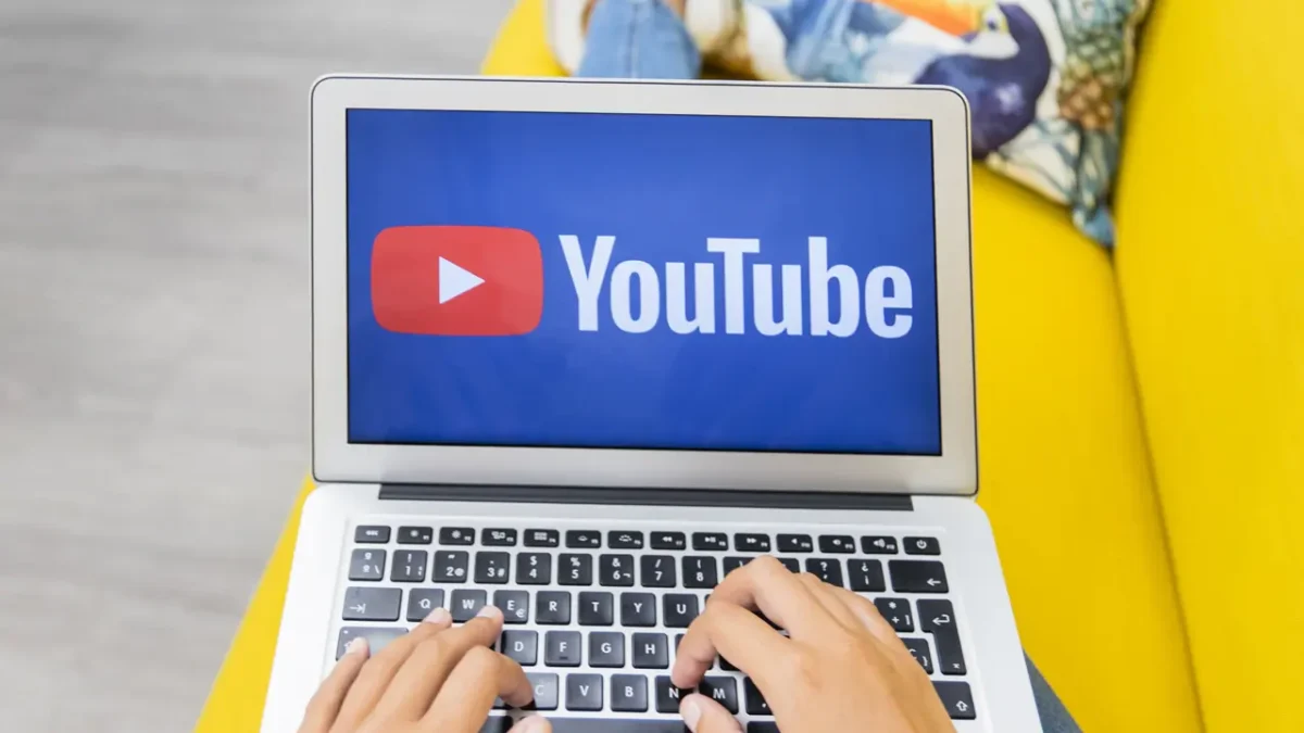 YouTube define limites para IA
