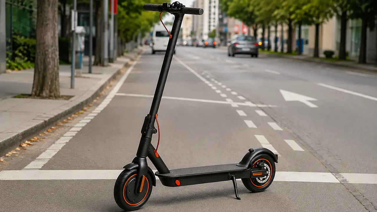 Patinete elétrico adulto shopee