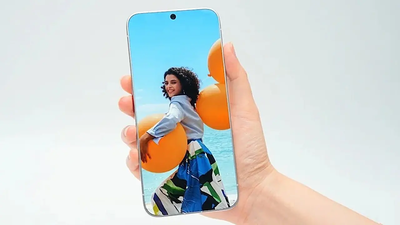 Tecno pode ser o primeiro smartphone verdadeiramente sem bordas