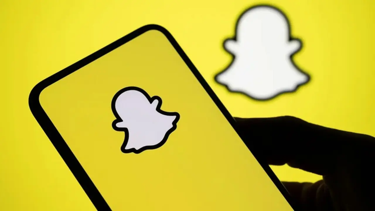 Quem é o dono do Snapchat