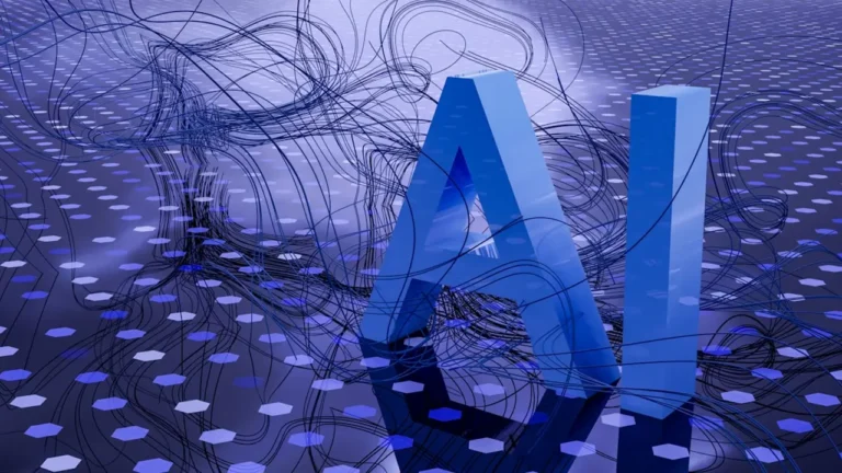 Executivos de IA da Anthropic e OpenAI discutindo desaceleração do desenvolvimento de inteligência artificial