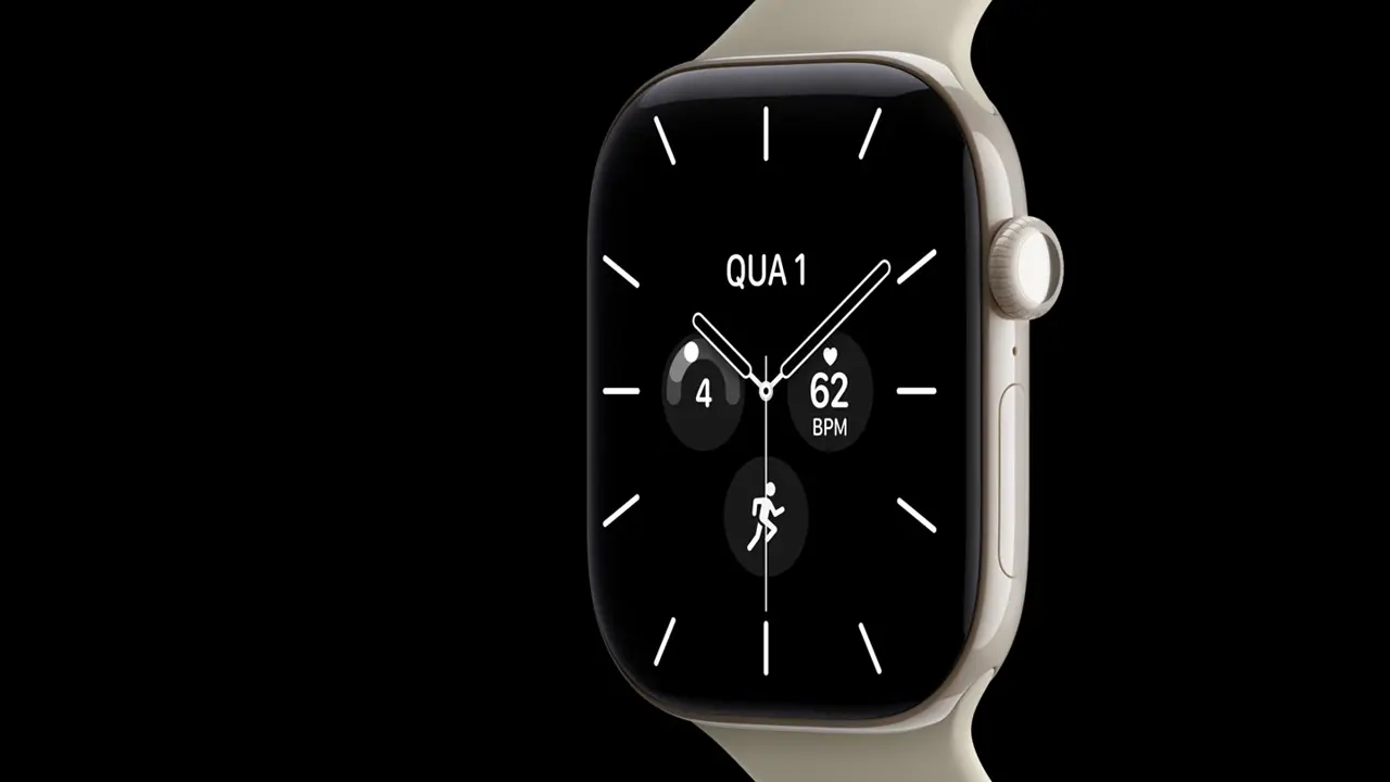 Apple watch series 12 review
